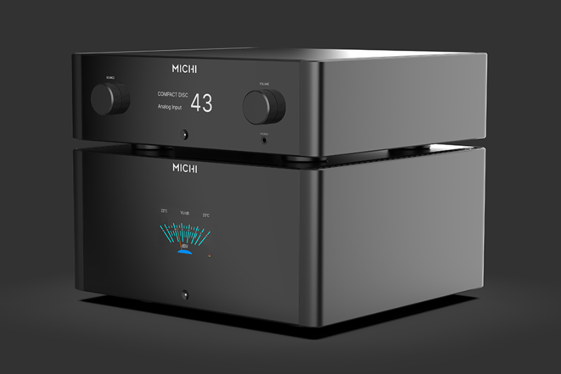 Kevro| New Michi VU Meters Are Here!