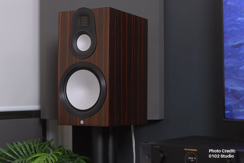 Kevro| Gold 100 6G Video Review - 0102 Studio