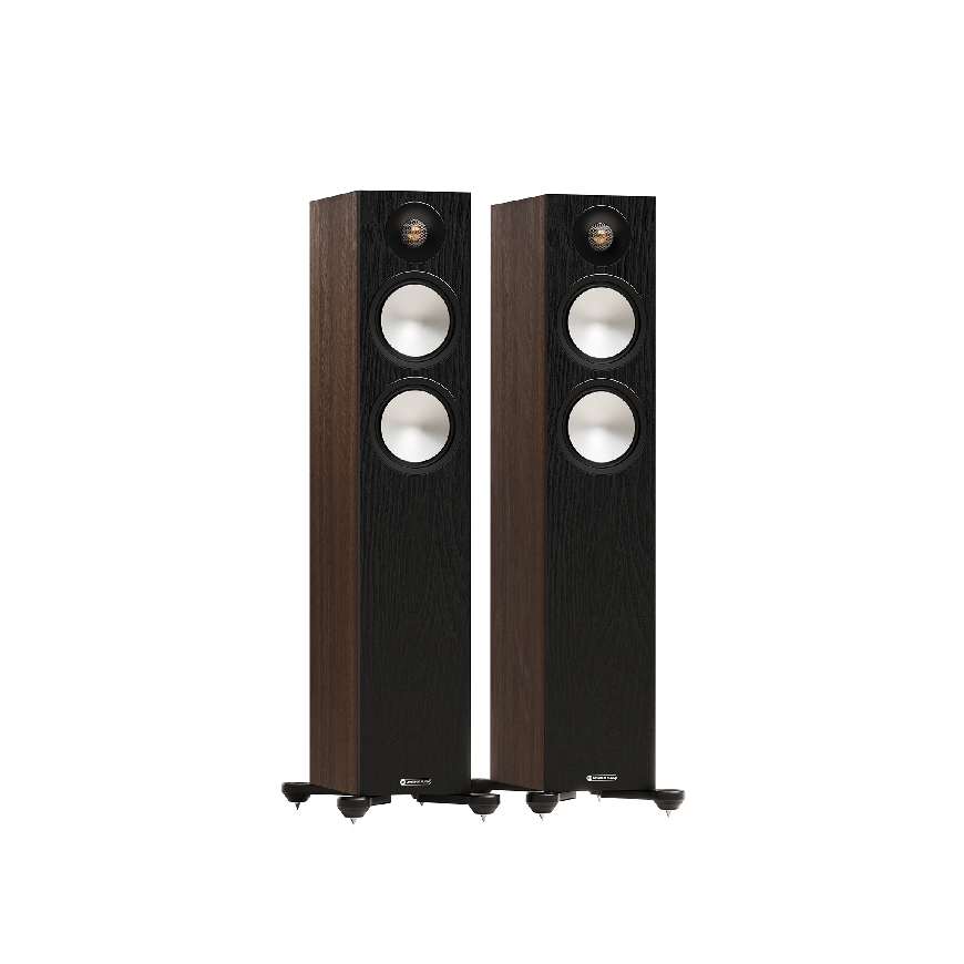 Kevro| Monitor Audio Bronze 300 7G (Pr)