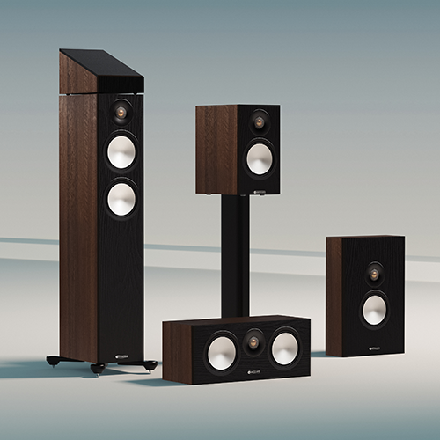 Picture for category Bronze Series 7G