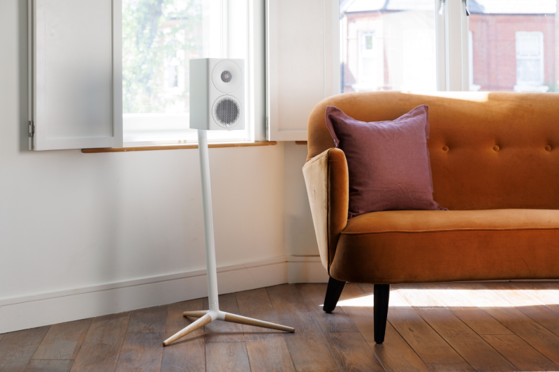 New Radius Series 4G