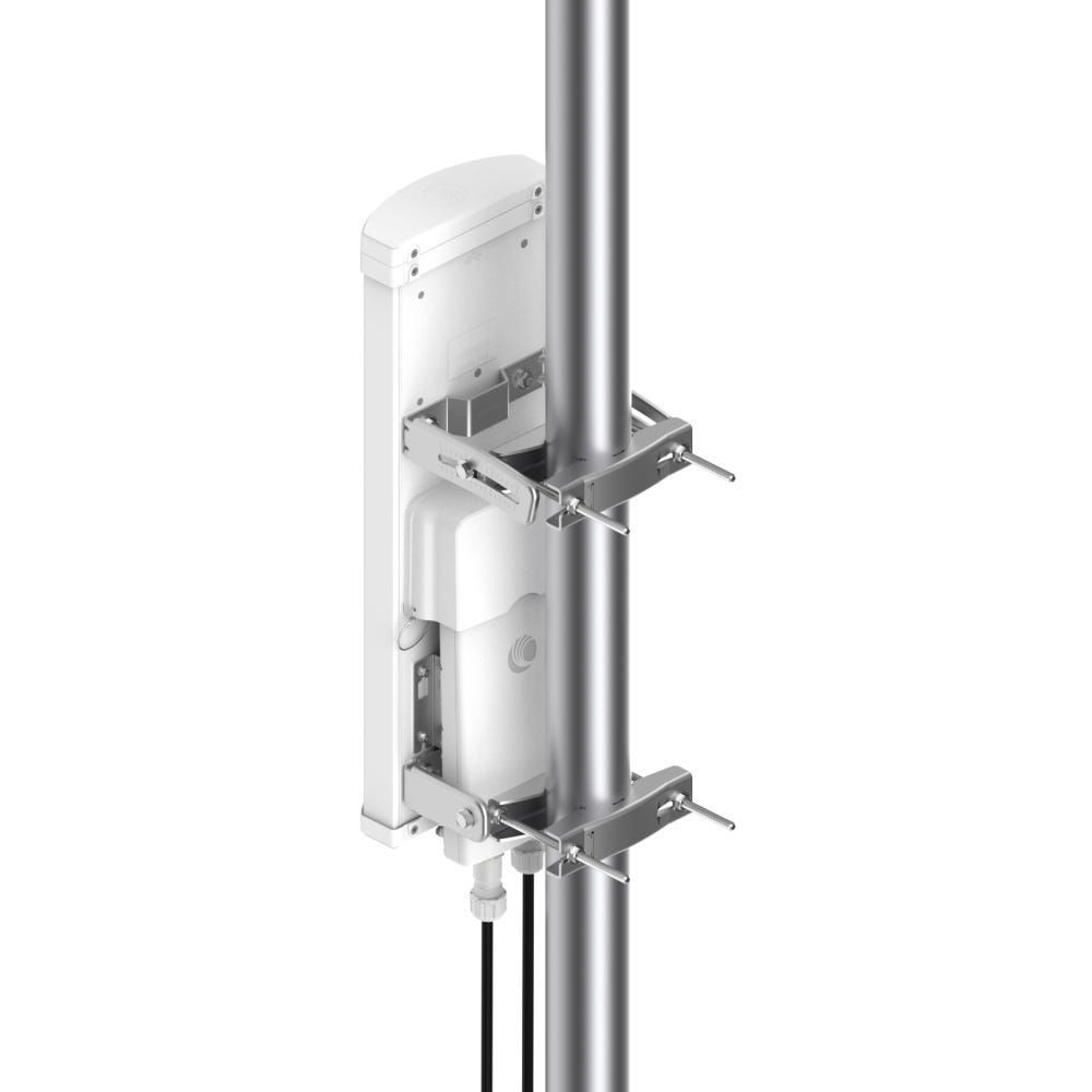 Streakwave Cambium C060940D301A ePMP 6GHz MU-MIMO 4x4 Sector w/Mt Kit