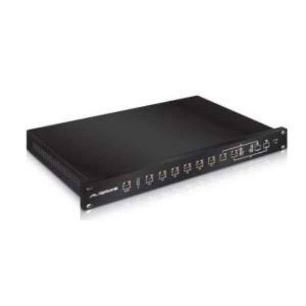 Streakwave | Ubiquiti ERPRO-8 EdgeRouter Pro 8-Port Gigabit