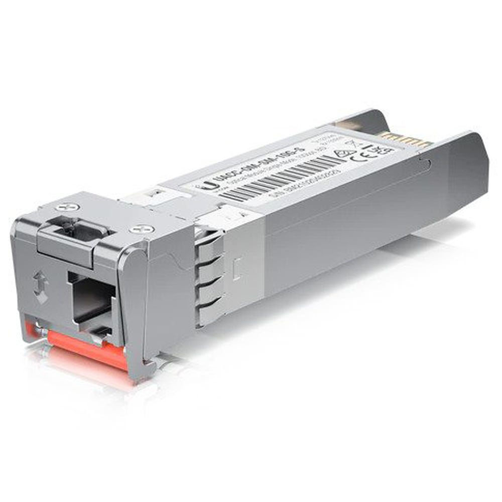 Streakwave Ubiquiti UACC-OM-SM-10G-S-2 Optical Module Single-Mode ...