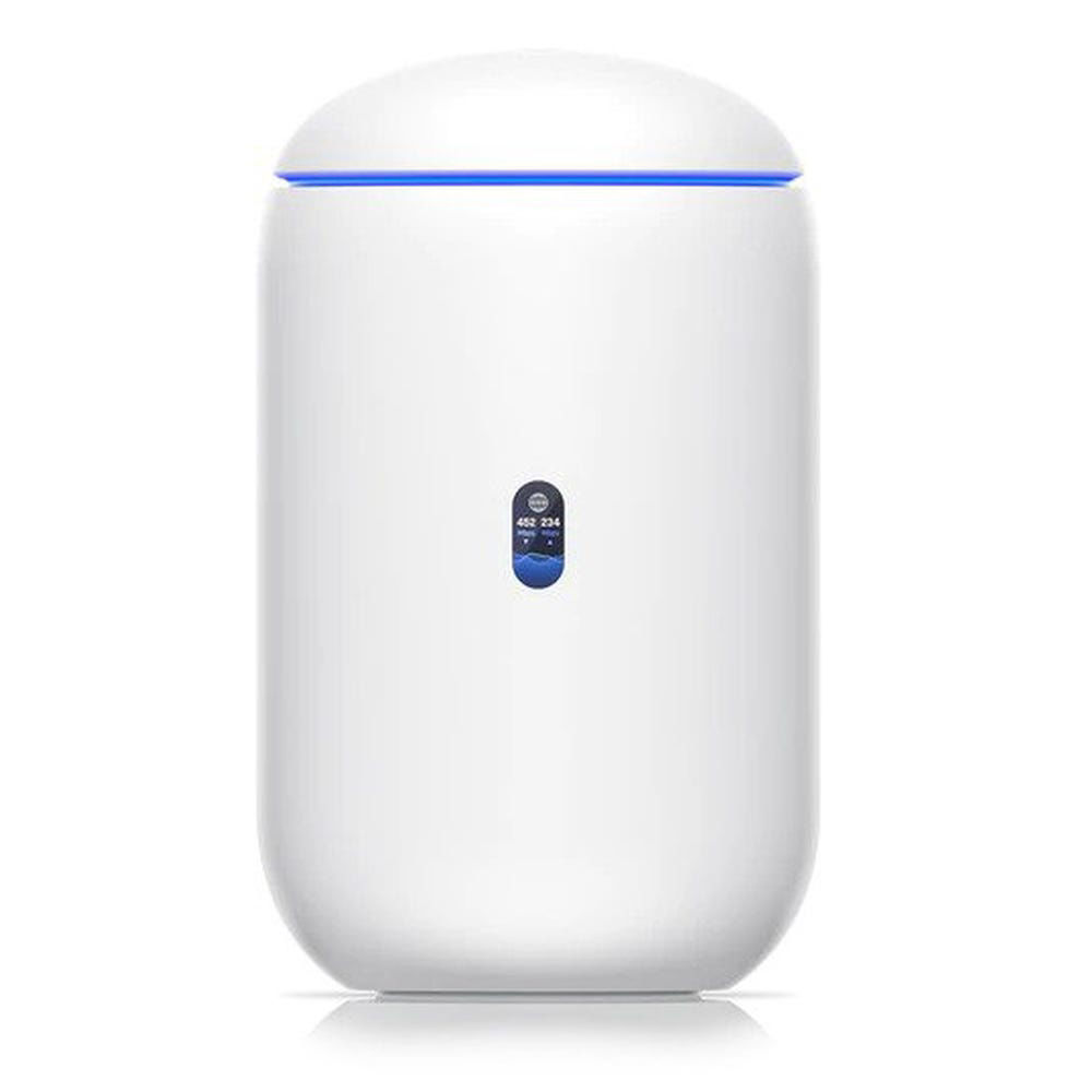 Ubiquiti UDR 無線LANルーター Streakwave Ubiquiti UDR-US UniFi Dream Router US