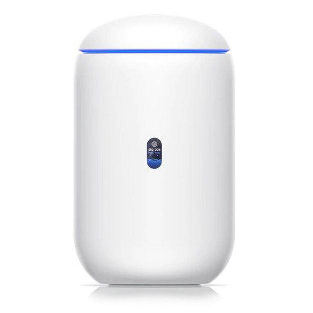 ルーター・ネットワーク機器 Ubiquiti UniFi Dream Machine (UDM) Amazon.com: Ubiquiti UniFi wireless Dream Machine | UDM-US