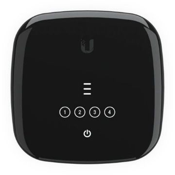 Picture of Ubiquiti UF-WiFi6-US UFiber GPON CPE WiFi6 US