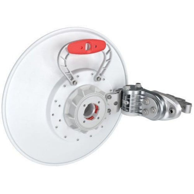 Streakwave RF Elements ULD-TP-550-4PACK UltraDish TP 550mm 5GHz 27dBi - 4Pk