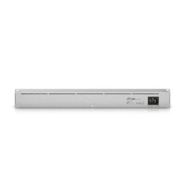 [あま]Ubiquiti USW Aggregation Switch Hi-Capacity Aggregation - Ubiquiti Store United States