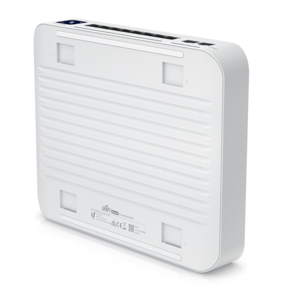 Streakwave Ubiquiti USW-Enterprise-8-PoE UniFi Switch