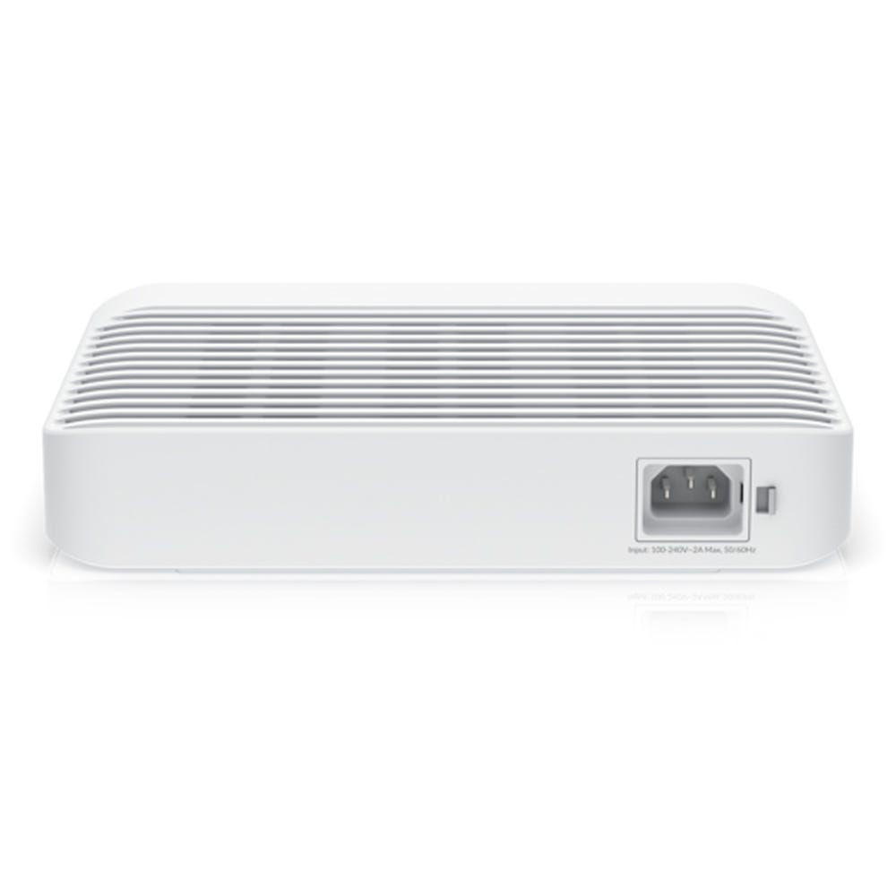 ルーター・ネットワーク機器 UniFi Enterprise 8 PoE / Ubiquiti Amazon.com: Ubiquiti Switch Enterprise 8 PoE : Electronics