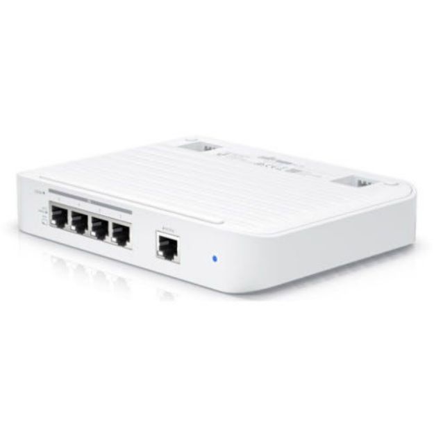 Streakwave Ubiquiti USW-Flex-XG UniFi Switch Flex XG