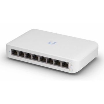 Unifi 16 PoE Lite store Switch