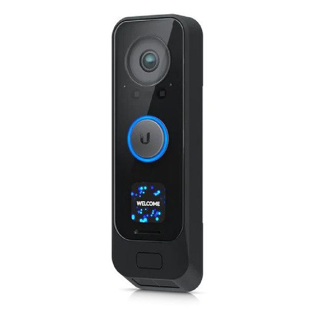 Streakwave Ubiquiti UVC-G4-Doorbell-Pro-US UniFi Protect G4