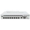 ルーター・ネットワーク機器 MikroTik CRS309-1G-8S+IN MikroTik Routers and Wireless - Products: CRS309-1G-8S+IN