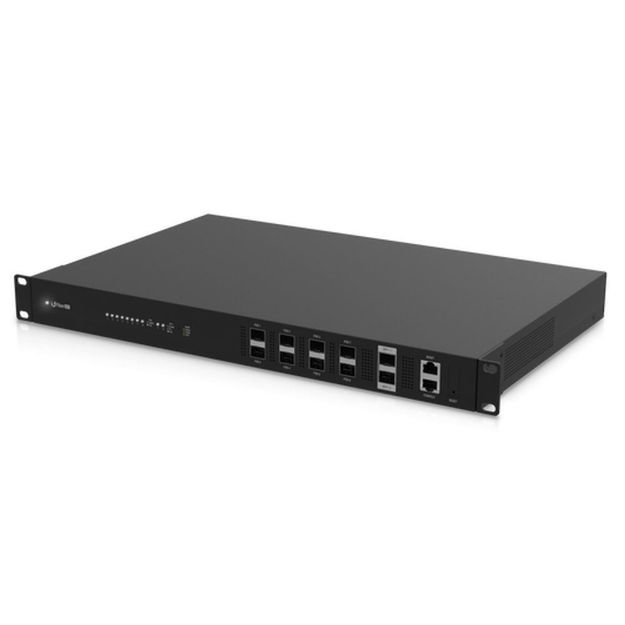 Picture of Ubiquiti UF-OLT UFiber GPON Optical Line Terminal 8 port