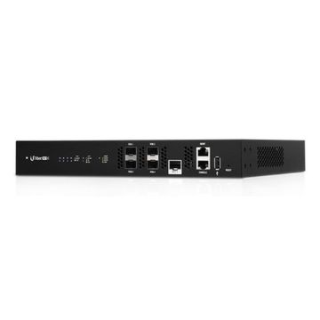 Picture of Ubiquiti UF-OLT-4 UFiber GPON Optical Line Terminal 4 port