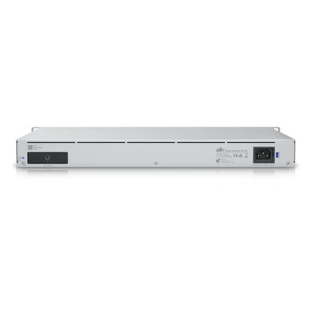 ルーター・ネットワーク機器 Unifi Ubiquiti Dream Machine SE Streakwave Ubiquiti UDM-SE UniFi Dream Machine Special Edition