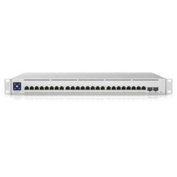 Picture of Ubiquiti USW-EnterpriseXG-24 UniFi Switch EnterpriseXG 24