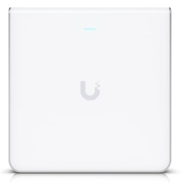 Picture of Ubiquiti U6-ENTERPRISE-IW UniFi AP 6 Enterprise In-Wall US