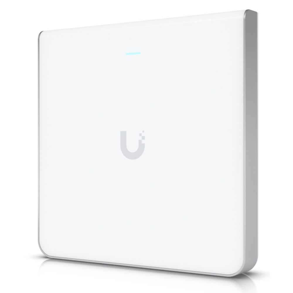 Streakwave Ubiquiti U6-ENTERPRISE-IW UniFi AP 6 Enterprise