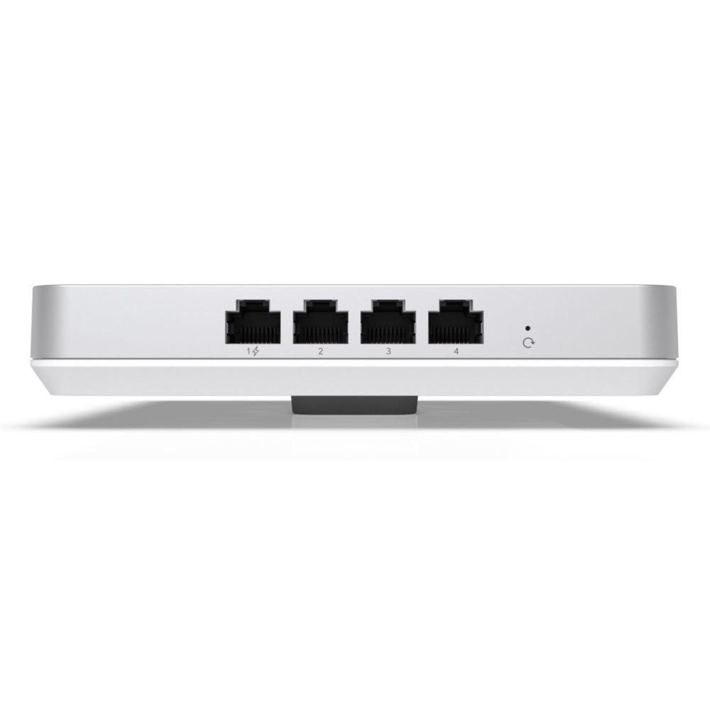 Streakwave Ubiquiti U6-ENTERPRISE-IW UniFi AP 6 Enterprise