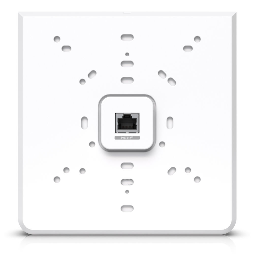 Streakwave Ubiquiti U6-ENTERPRISE-IW UniFi AP 6 Enterprise