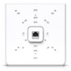 Picture of Ubiquiti U6-ENTERPRISE-IW UniFi AP 6 Enterprise In-Wall US