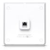 Picture of Ubiquiti U6-ENTERPRISE-IW UniFi AP 6 Enterprise In-Wall US