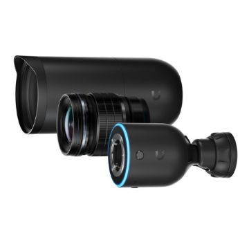 Picture of Ubiquiti UVC-AI-DLSR UniFi Protect Camera AI DSLR Wide Angle