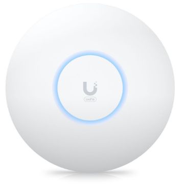 Picture of Ubiquiti U6+-US UniFi AP 6+ US