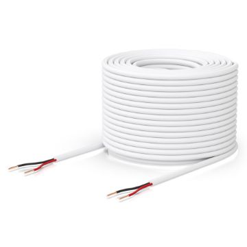 Picture of Ubiquiti UACC-Cable-DoorLockRelay-1P UniFi Access 1-Pair Relay Cable