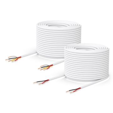 Picture of Ubiquiti UACC-Cable-DoorLockRelay-2P UniFi Access 2-Pair Relay Cable