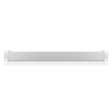 Picture of Ubiquiti UACC-Rack-Panel-Blank-1U Rack Mount OCD Blank Panel 1U