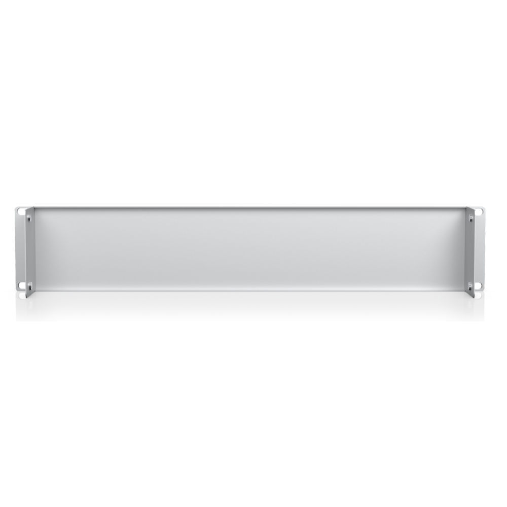 Streakwave Ubiquiti UACC-Rack-Panel-Blank-2U Rack Mount OCD Blank Panel 2U