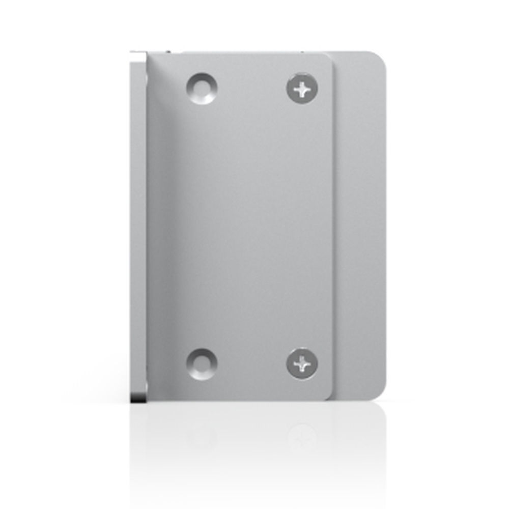 Ubiquiti Rack Mount OCD Panel Blank Brushed Hole 1U Size