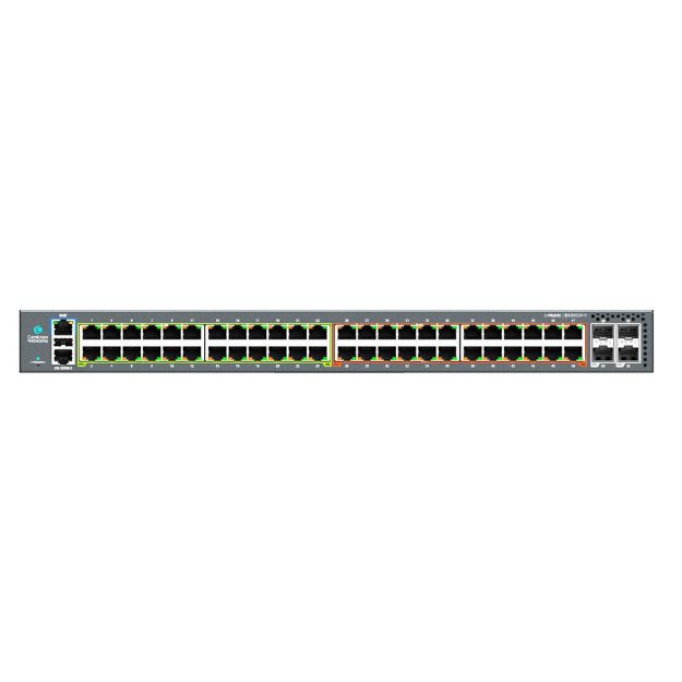 Picture of Cambium MXEX3052GxPA10 cnMatrix EX3052R-P Ethernet ROW