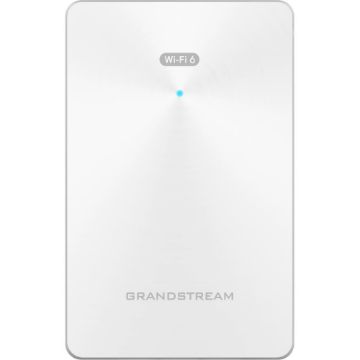 Picture of Grandstream Networks GWN7661 2x2:2 802.11ax In-Wall Wireless AP