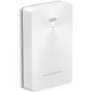 Picture of Grandstream Networks GWN7661 2x2:2 802.11ax In-Wall Wireless AP