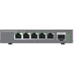 Picture of Grandstream Networks GWN7700M Multi-Gig Switch 5x2.5Gb 1xSFP+