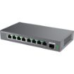 Picture of Grandstream Networks GWN7701M Multi-Gig Switch 8x2.5Gb 1xSFP+