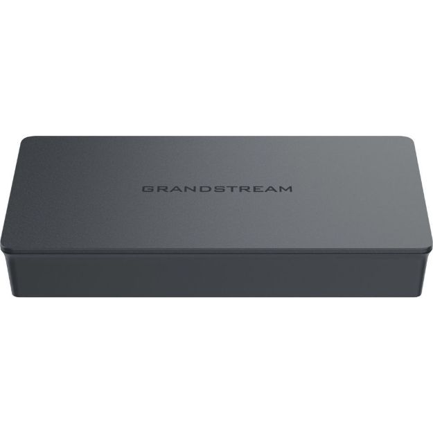 Picture of Grandstream Networks GWN7701 Network Switch 8xGigE