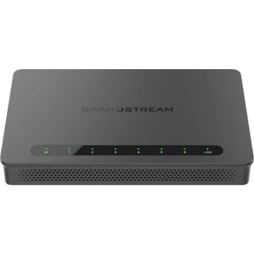 Picture of Grandstream Networks GWN7001 Gigabit Router 6xGb