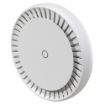 Picture of MikroTik cAPGi-5HaxD2HaxD-US 2.4/5GHz cAP ax 802.11ax