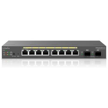 Picture of EnGenius EWS2910FP-FIT Fit 8-Port 110W PoE+ Switch