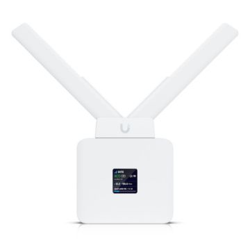 Picture of Ubiquiti UMR-US UniFi Mobile Router US