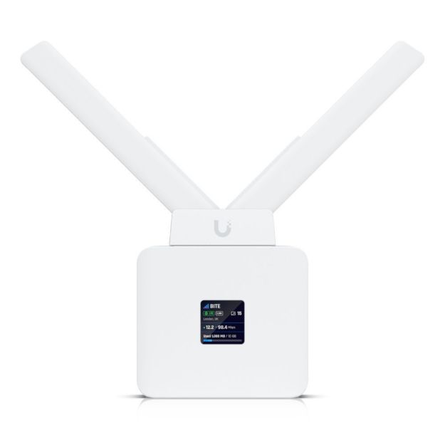 Picture of Ubiquiti UMR-US UniFi Mobile Router US