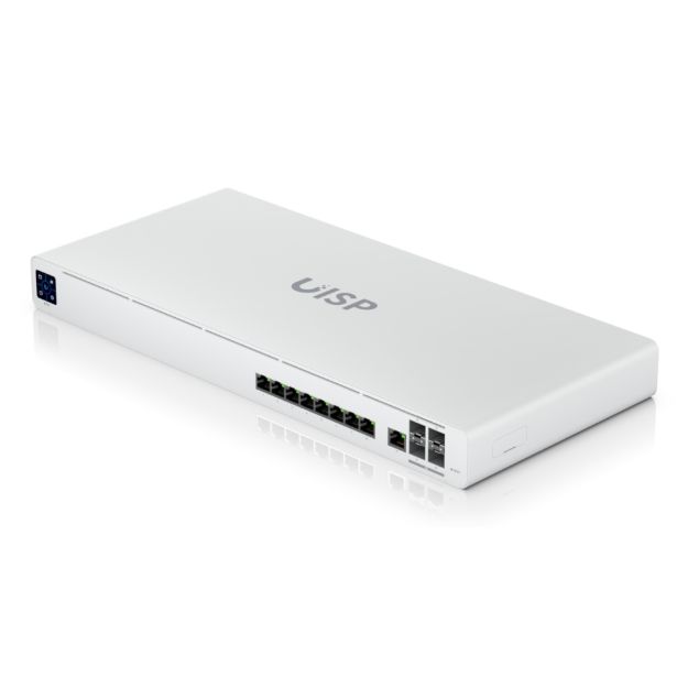 Picture of Ubiquiti UISP-R-Pro UISP Router Pro