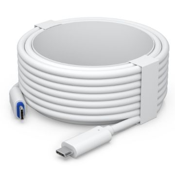 Picture of Ubiquiti UACC-G4-DBP-Cable-USB-7M Doorbell Pro PoE-to-USB Cable