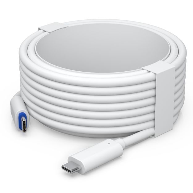 Picture of Ubiquiti UACC-G4-DBP-Cable-USB-7M Doorbell Pro PoE-to-USB Cable